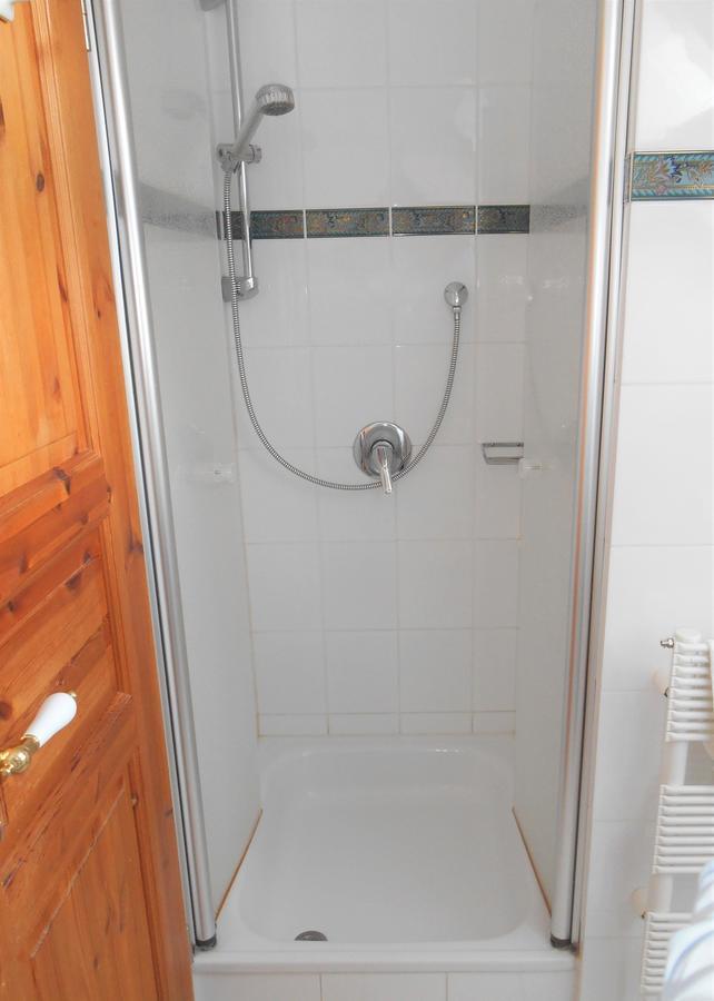 Ferienwohnung-Moltrecht-2 ลาเบอ ภายนอก รูปภาพ