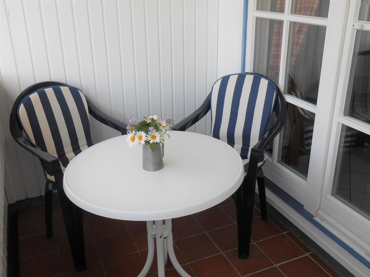 Ferienwohnung-Moltrecht-2 ลาเบอ ภายนอก รูปภาพ